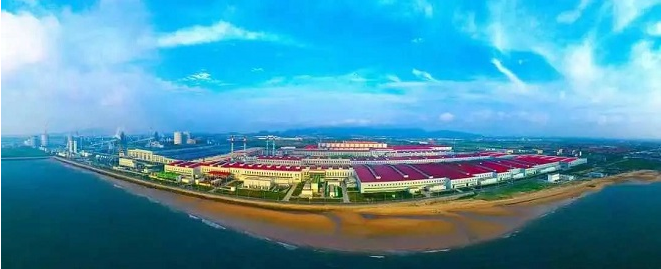 【中国钢铁新闻网】打造沿海、内陆两大钢铁产业基地！这一钢铁大省“十四五”最新规划出炉